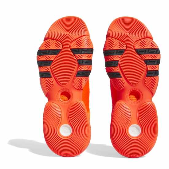 Adidas Trae Young 2 Basketball Trainers Mens  