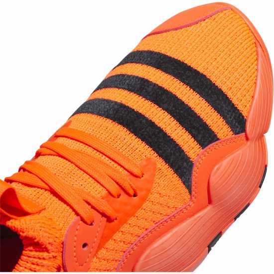 Adidas Trae Young 2 Basketball Trainers Mens  