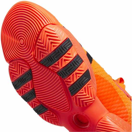 Adidas Trae Young 2 Basketball Trainers Mens  