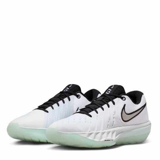 Nike Gt Academy 2 Sn62 White/Blue Nike Gt Academy 2 Sn62 White/Blue