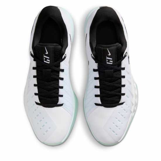 Nike Gt Academy 2 Sn62 White/Blue Nike Gt Academy 2 Sn62 White/Blue