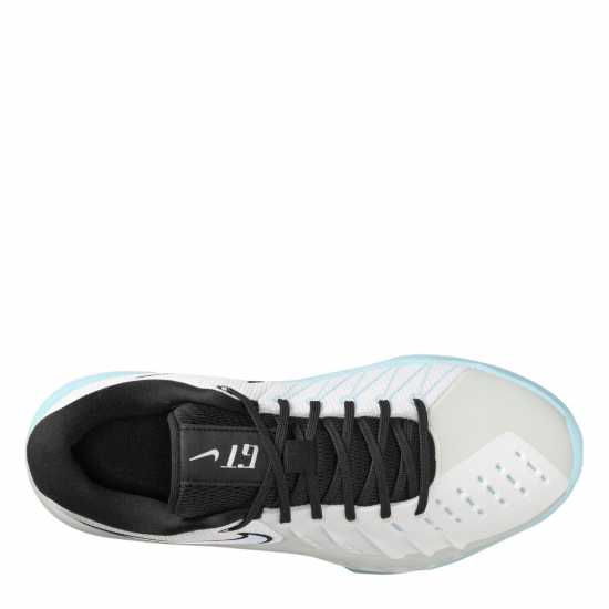 Nike Gt Academy 2 Sn62 White/Blue Nike Gt Academy 2 Sn62 White/Blue