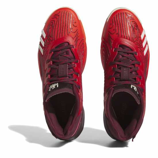 Adidas Don Issue 4 Shoes Mens  Баскетболни маратонки