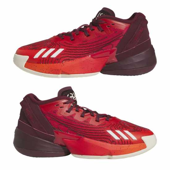 Adidas Don Issue 4 Shoes Mens  Баскетболни маратонки