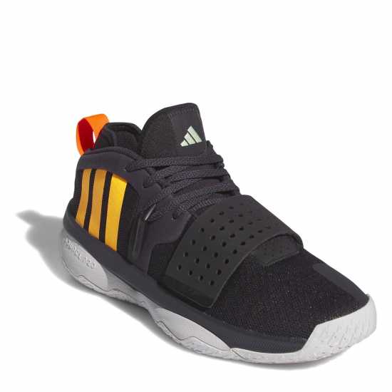 Adidas Dame 8 Extply Basketball Trainers  Мъжки баскетболни маратонки