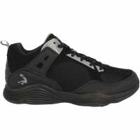 Shaq Diversion Basketball Trainers Mens