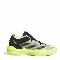 Adidas Adizero Select 2.0 Basketball Trainers Mens Putty Grey Баскетболни маратонки