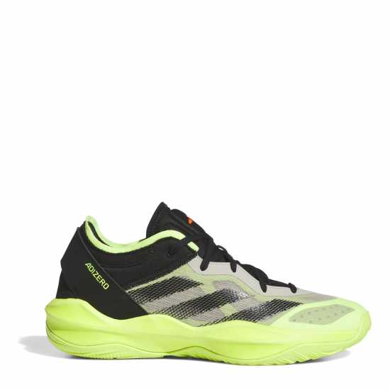 Баскетболни маратонки Adidas Adizero Select 2.0 Basketball Trainers Mens Putty Grey Adidas Adizero Select 2.0 Basketball Trainers Mens Putty Grey Баскетболни маратонки