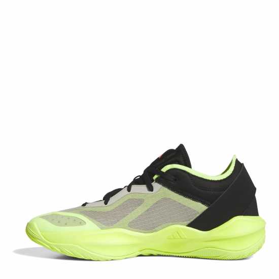 Баскетболни маратонки Adidas Adizero Select 2.0 Basketball Trainers Mens Putty Grey Adidas Adizero Select 2.0 Basketball Trainers Mens Putty Grey Баскетболни маратонки