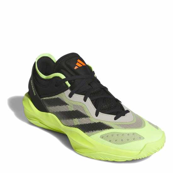Баскетболни маратонки Adidas Adizero Select 2.0 Basketball Trainers Mens Putty Grey Adidas Adizero Select 2.0 Basketball Trainers Mens Putty Grey Баскетболни маратонки