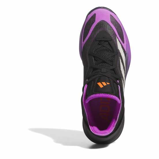 Баскетболни маратонки Adidas Adizero Select 2.0 Basketball Trainers Mens Core Black Adidas Adizero Select 2.0 Basketball Trainers Mens Core Black Баскетболни маратонки