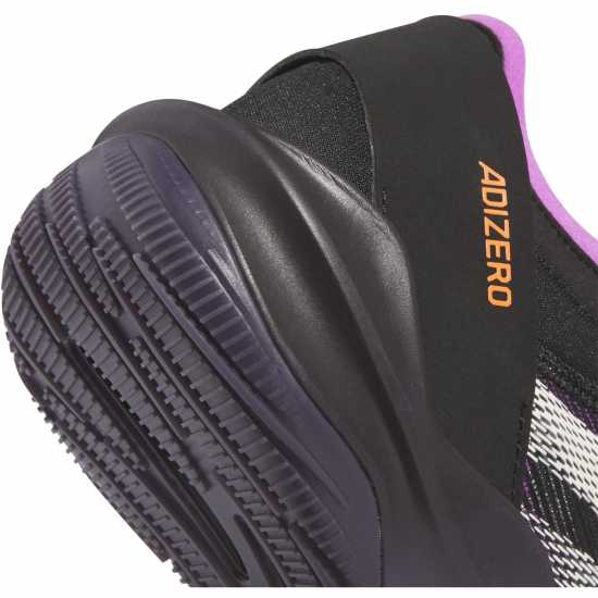 Баскетболни маратонки Adidas Adizero Select 2.0 Basketball Trainers Mens Core Black Adidas Adizero Select 2.0 Basketball Trainers Mens Core Black Баскетболни маратонки