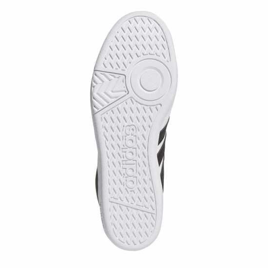 Adidas Men's Hoops 4.0 Mid Basketball Trainers Ftwr White 