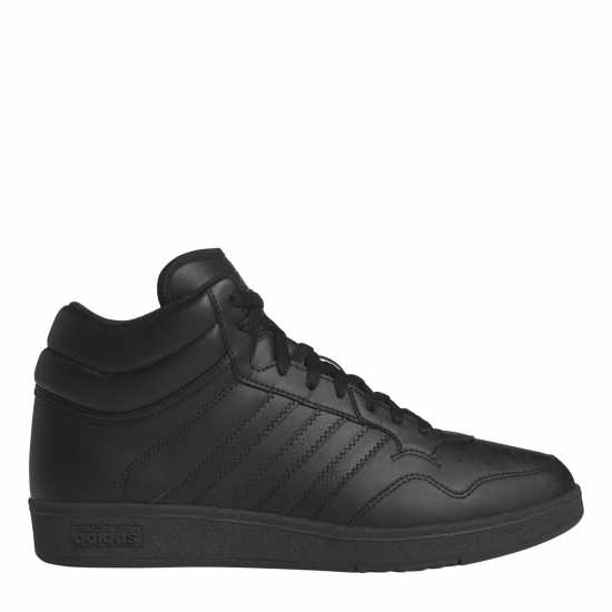 Adidas Hoops 4.0 Mid Sn99 Core Black Adidas Hoops 4.0 Mid Sn99 Core Black