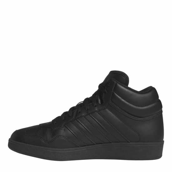 Adidas Hoops 4.0 Mid Sn99 Core Black Adidas Hoops 4.0 Mid Sn99 Core Black