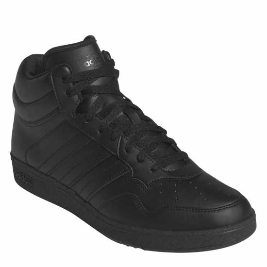 Adidas Hoops 4.0 Mid Sn99 Core Black Adidas Hoops 4.0 Mid Sn99 Core Black
