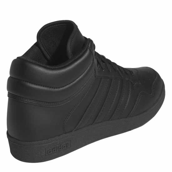 Adidas Hoops 4.0 Mid Sn99 Core Black Adidas Hoops 4.0 Mid Sn99 Core Black