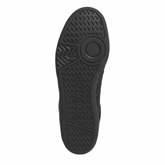 Adidas Hoops 4.0 Mid Sn99 Core Black Adidas Hoops 4.0 Mid Sn99 Core Black