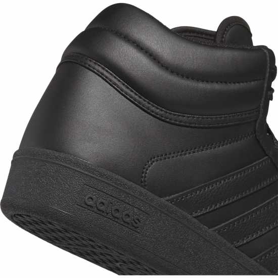 Adidas Hoops 4.0 Mid Sn99 Core Black Adidas Hoops 4.0 Mid Sn99 Core Black