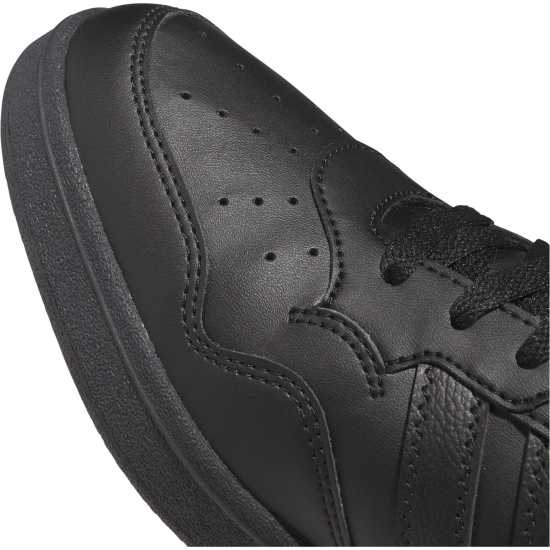 Adidas Hoops 4.0 Mid Sn99 Core Black Adidas Hoops 4.0 Mid Sn99 Core Black