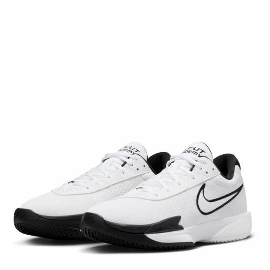 Баскетболни маратонки Nike Air Zm G.t. Cut Sn44 Nike Air Zm G.t. Cut Sn44 Баскетболни маратонки