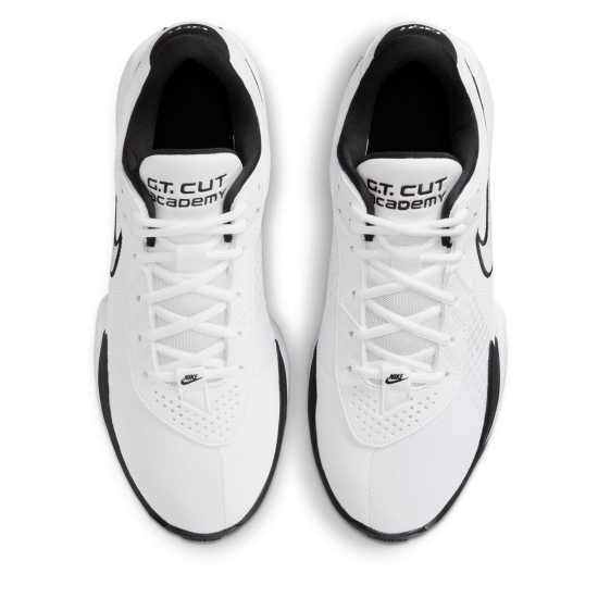 Баскетболни маратонки Nike Air Zm G.t. Cut Sn44 Nike Air Zm G.t. Cut Sn44 Баскетболни маратонки