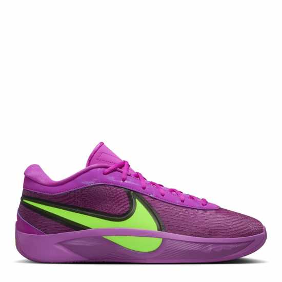 Баскетболни маратонки Nike Giannis Freak 6 Sn44 BOLD BERRY/GREE Nike Giannis Freak 6 Sn44 BOLD BERRY/GREE Баскетболни маратонки