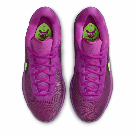 Баскетболни маратонки Nike Giannis Freak 6 Sn44 BOLD BERRY/GREE Nike Giannis Freak 6 Sn44 BOLD BERRY/GREE Баскетболни маратонки