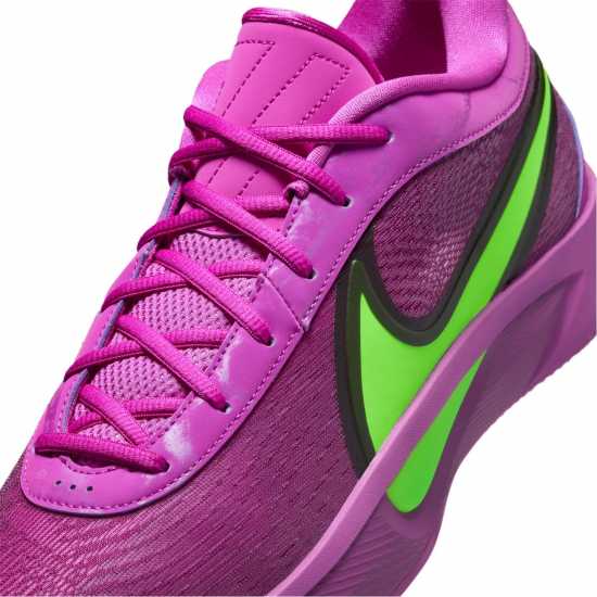 Баскетболни маратонки Nike Giannis Freak 6 Sn44 BOLD BERRY/GREE Nike Giannis Freak 6 Sn44 BOLD BERRY/GREE Баскетболни маратонки