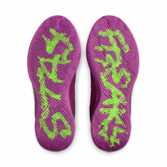 Баскетболни маратонки Nike Giannis Freak 6 Sn44 BOLD BERRY/GREE Nike Giannis Freak 6 Sn44 BOLD BERRY/GREE Баскетболни маратонки