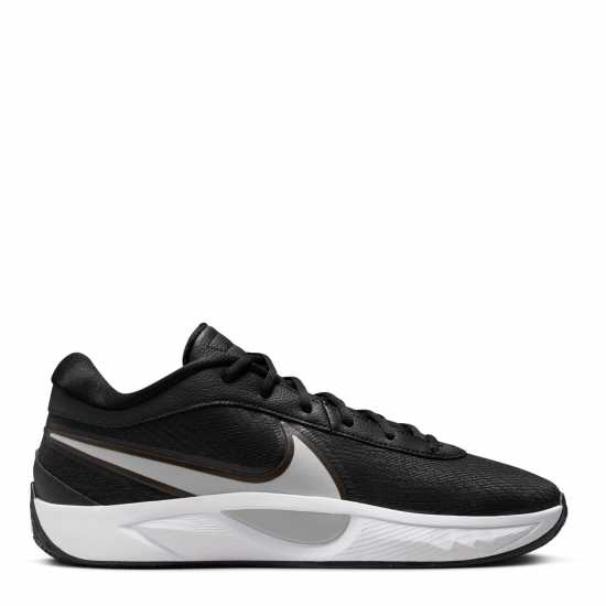 Nike Giannis Freak 6 Sn44 BLACK/FLT SILVE Баскетболни маратонки