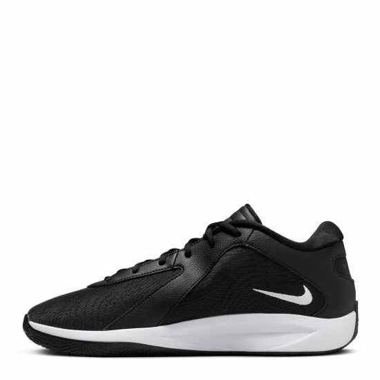 Nike Giannis Freak 6 Sn44 BLACK/FLT SILVE Баскетболни маратонки