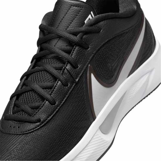 Nike Giannis Freak 6 Sn44 BLACK/FLT SILVE Баскетболни маратонки