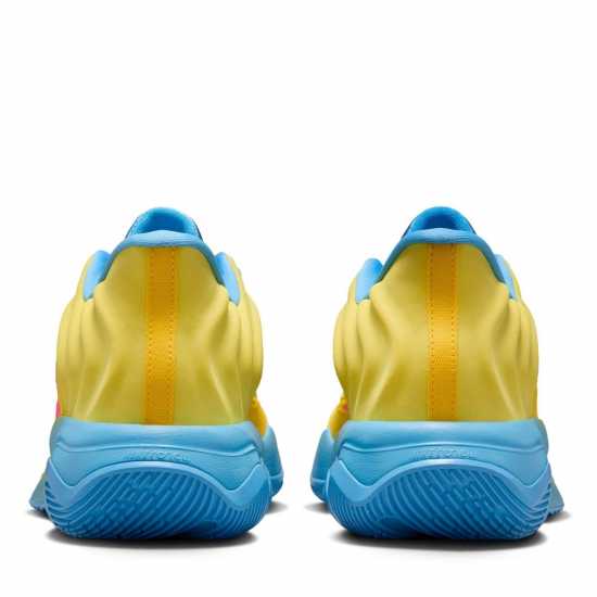 Баскетболни маратонки Nike Giannis Immrtlt Sn44 СВЕТКАВИЦА/ХИП Nike Giannis Immrtlt Sn44 СВЕТКАВИЦА/ХИП Баскетболни маратонки