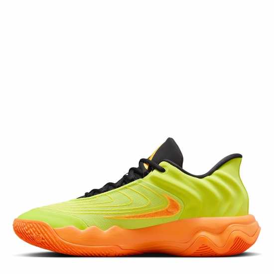 Nike Giannis Immrtlt Sn44 КИБЕР/ЯРКО МА Баскетболни маратонки