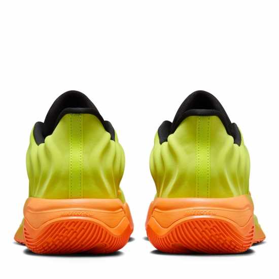 Nike Giannis Immrtlt Sn44 КИБЕР/ЯРКО МА Баскетболни маратонки