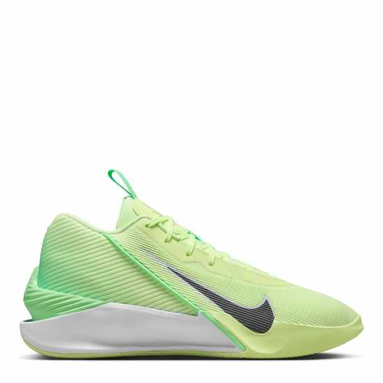 Баскетболни маратонки Nike G.t. Jump Academy Basketball Trainers Mens Волт/Желязо Nike G.t. Jump Academy Basketball Trainers Mens Волт/Желязо Баскетболни маратонки