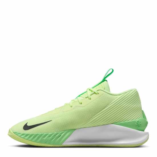 Баскетболни маратонки Nike G.t. Jump Academy Basketball Trainers Mens Волт/Желязо Nike G.t. Jump Academy Basketball Trainers Mens Волт/Желязо Баскетболни маратонки