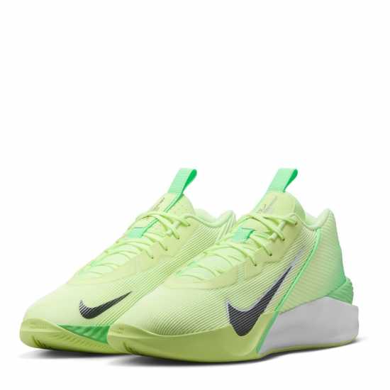 Баскетболни маратонки Nike G.t. Jump Academy Basketball Trainers Mens Волт/Желязо Nike G.t. Jump Academy Basketball Trainers Mens Волт/Желязо Баскетболни маратонки