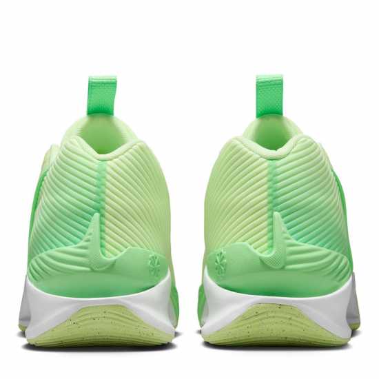 Баскетболни маратонки Nike G.t. Jump Academy Basketball Trainers Mens Волт/Желязо Nike G.t. Jump Academy Basketball Trainers Mens Волт/Желязо Баскетболни маратонки