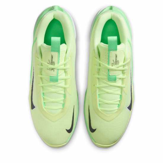 Баскетболни маратонки Nike G.t. Jump Academy Basketball Trainers Mens Волт/Желязо Nike G.t. Jump Academy Basketball Trainers Mens Волт/Желязо Баскетболни маратонки