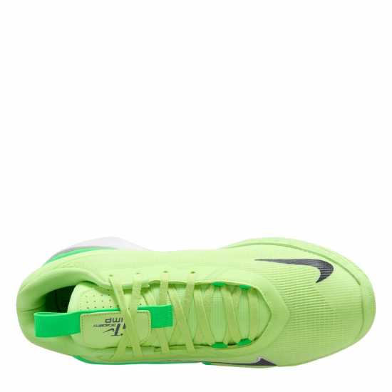 Баскетболни маратонки Nike G.t. Jump Academy Basketball Trainers Mens Волт/Желязо Nike G.t. Jump Academy Basketball Trainers Mens Волт/Желязо Баскетболни маратонки