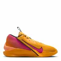 Nike G.t. Jump Academy Basketball Trainers Mens Оранжево/Розово Баскетболни маратонки
