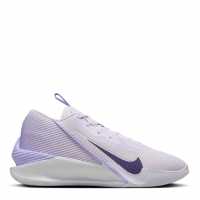 Nike G.t. Jump Academy Basketball Trainers Mens Грозде/Бяло Баскетболни маратонки