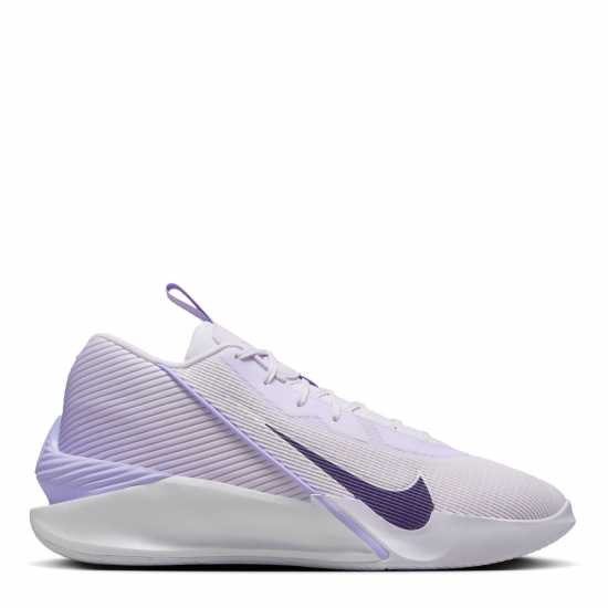 Nike G.t. Jump Academy Basketball Trainers Mens Грозде/Бяло Баскетболни маратонки