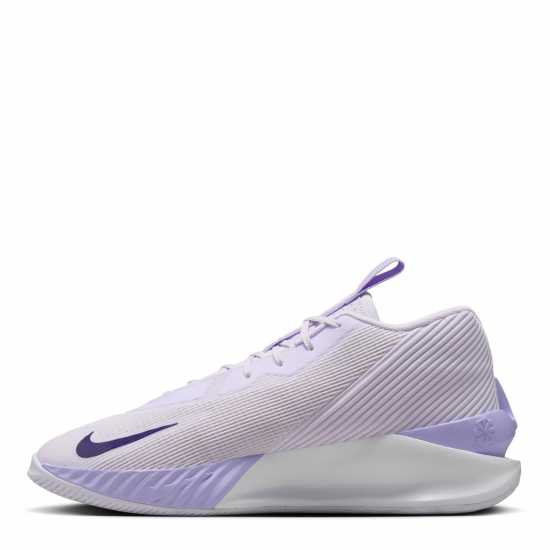 Nike G.t. Jump Academy Basketball Trainers Mens Грозде/Бяло Баскетболни маратонки