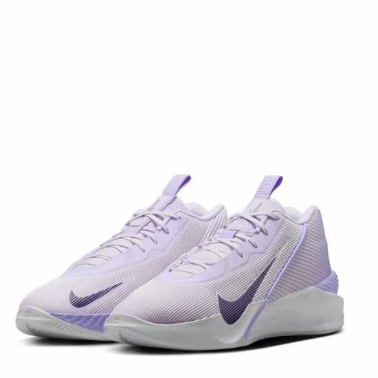Nike G.t. Jump Academy Basketball Trainers Mens Грозде/Бяло Баскетболни маратонки