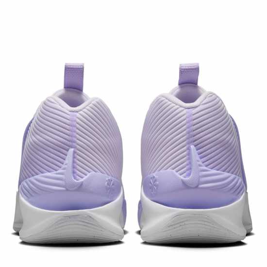 Nike G.t. Jump Academy Basketball Trainers Mens Грозде/Бяло Баскетболни маратонки