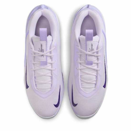 Nike G.t. Jump Academy Basketball Trainers Mens Грозде/Бяло Баскетболни маратонки