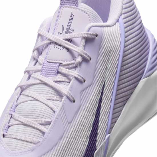 Nike G.t. Jump Academy Basketball Trainers Mens Грозде/Бяло Баскетболни маратонки